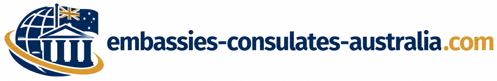 Embassies & Consulates Australia
